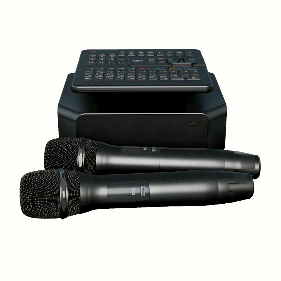 AST Zoom 2 (AST-90) в Дмитрове