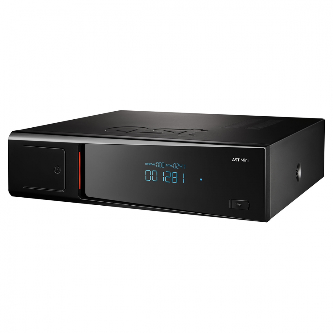AST Mini (AST-25B) профессиональная система караоке в Дмитрове