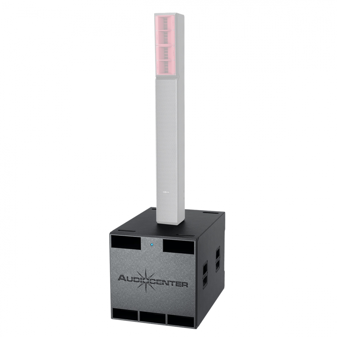 Audiocenter L65S MK2 сабвуфер в Дмитрове