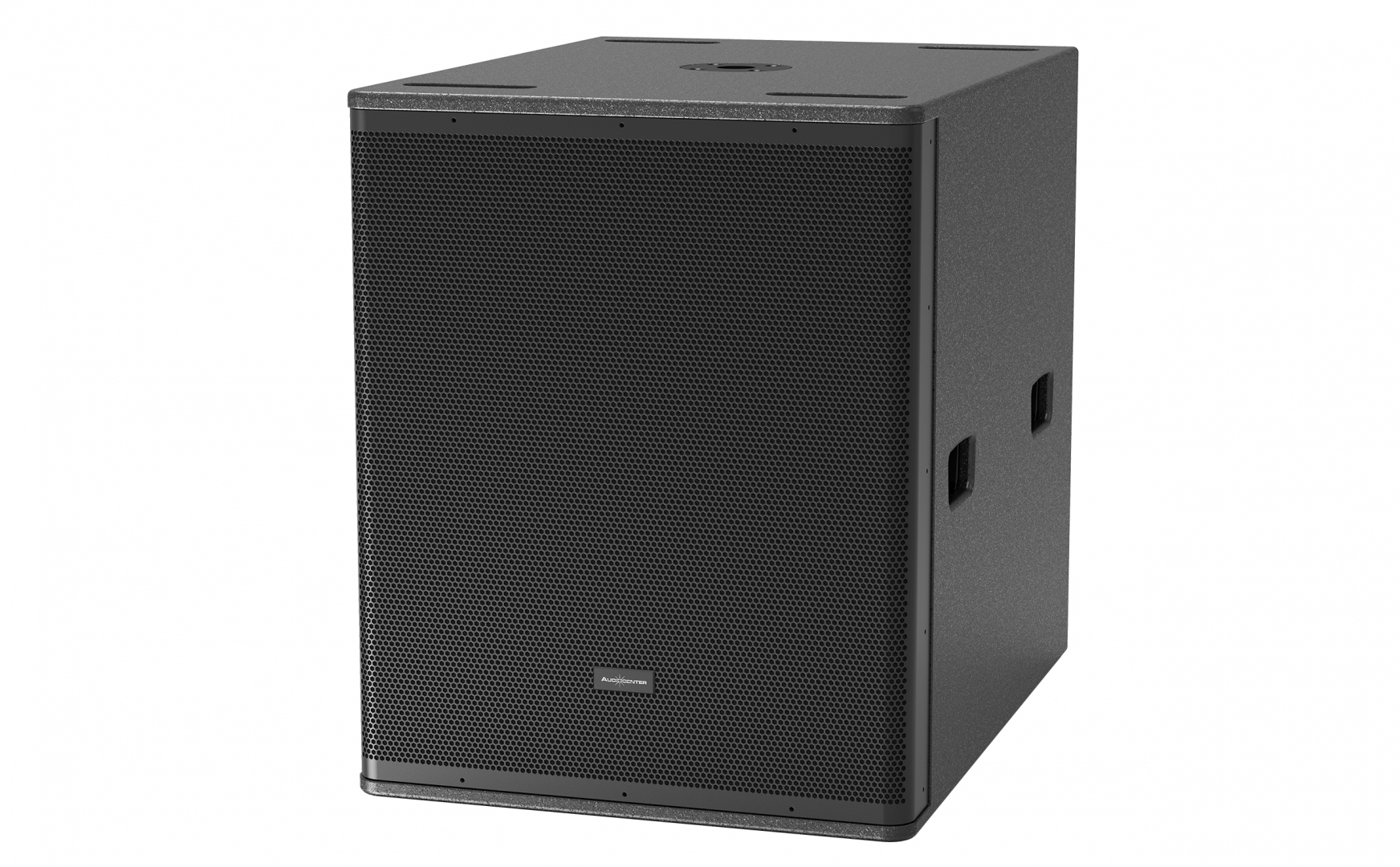 Audiocenter S3118A сабвуфер активный в Дмитрове