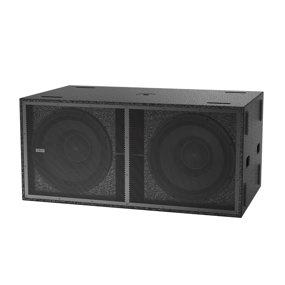 Audiocenter S3218A сабвуфер активный в Дмитрове