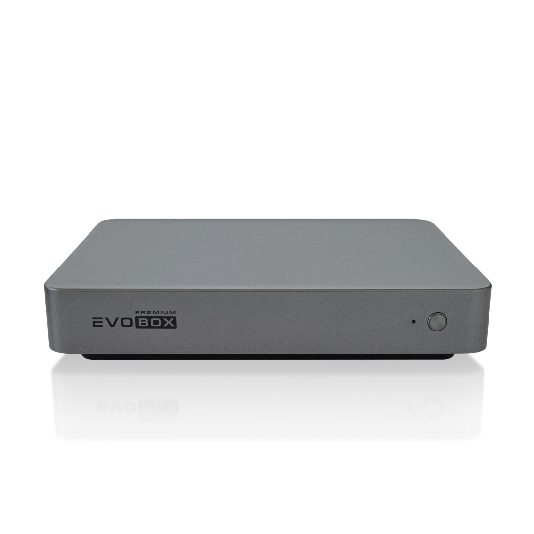 EVOBOX Premium Hi-End караоке-система в Дмитрове