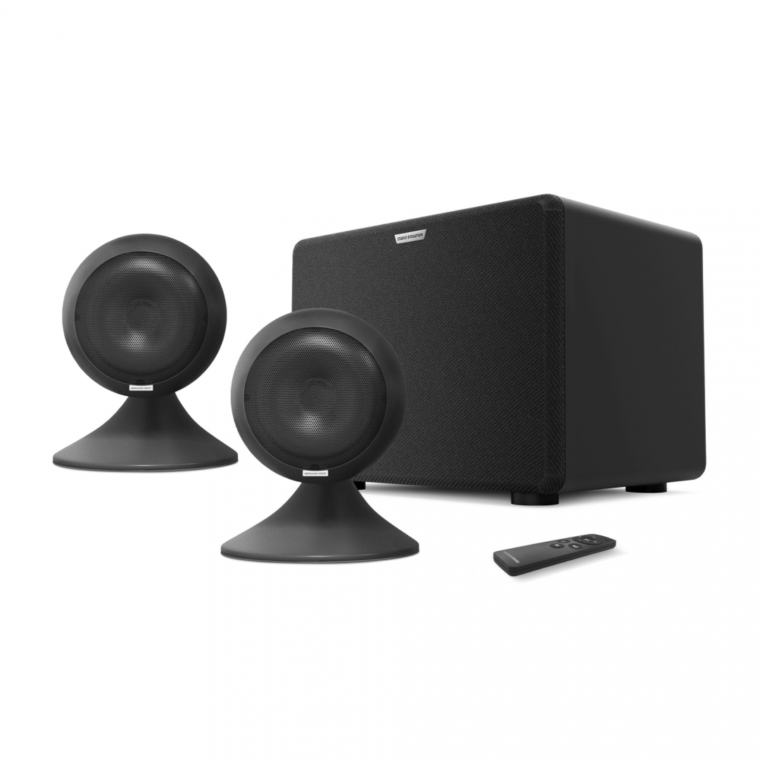 EvoSound Sphere 2.1 аудиосистема для караоке в Дмитрове