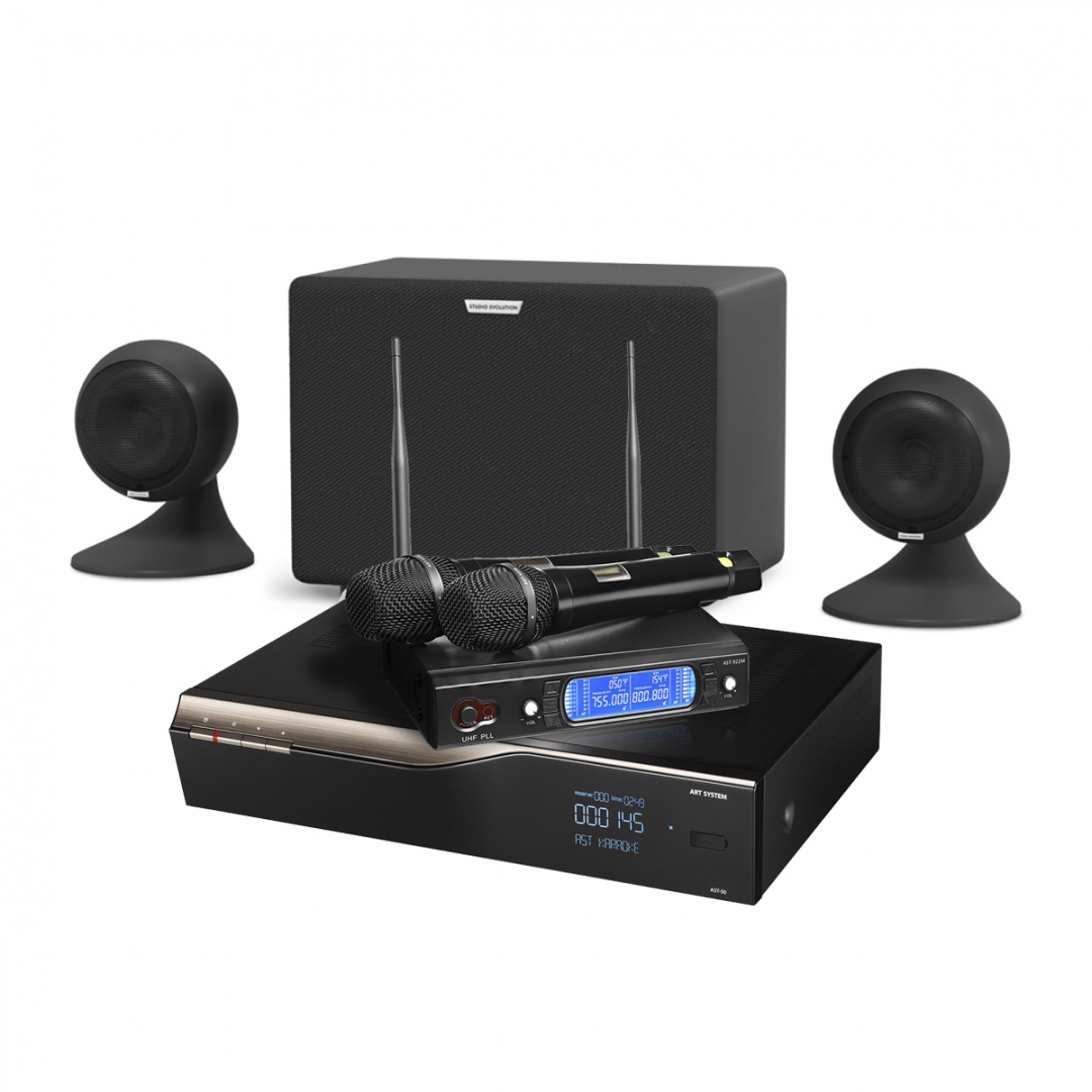 караоке-комплект AST-50 Sound Sphere в Дмитрове