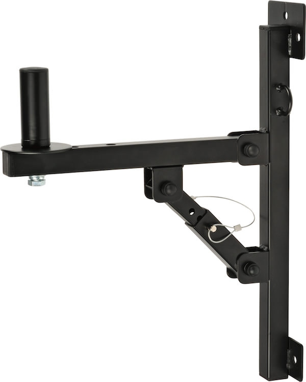 QUIK LOK SB781 Настенный кронштейн для АС в Дмитрове