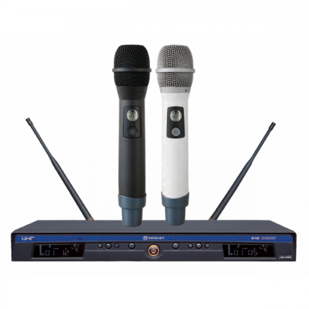 Relacart UR-112DMH радиосистема в Дмитрове