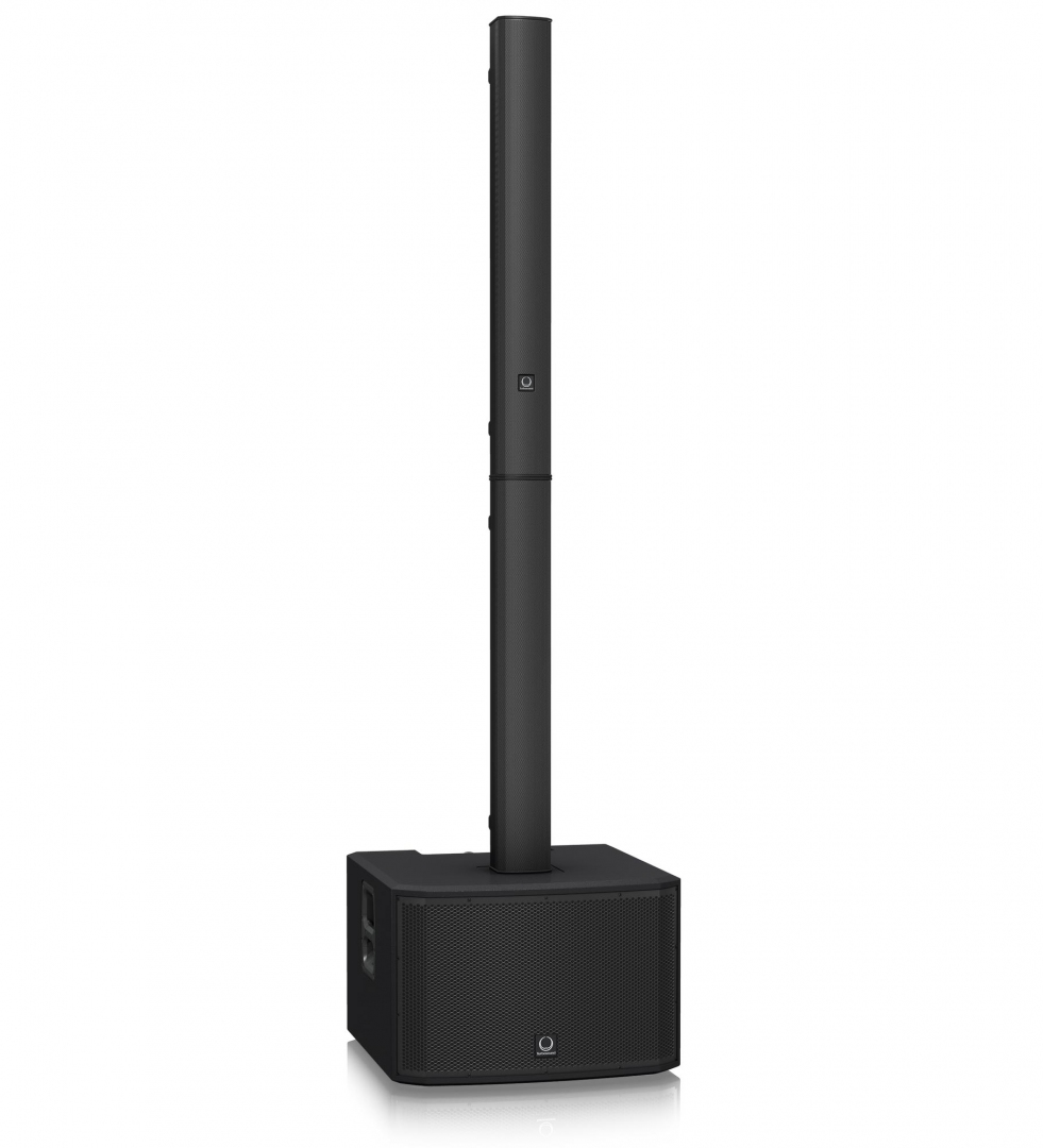 Turbosound iNSPIRE iP3000 модульная аудио колонна 2000Вт в Дмитрове