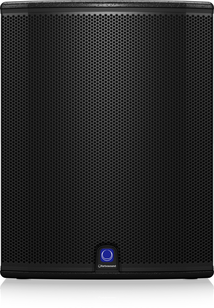 Turbosound iQ18B сабвуфер активный в Дмитрове