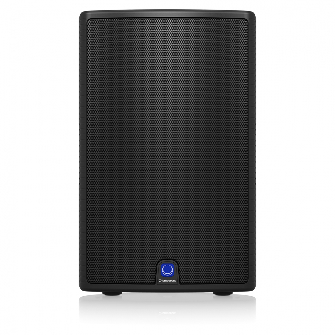 Turbosound MILAN M15 активная акустическая система в Дмитрове