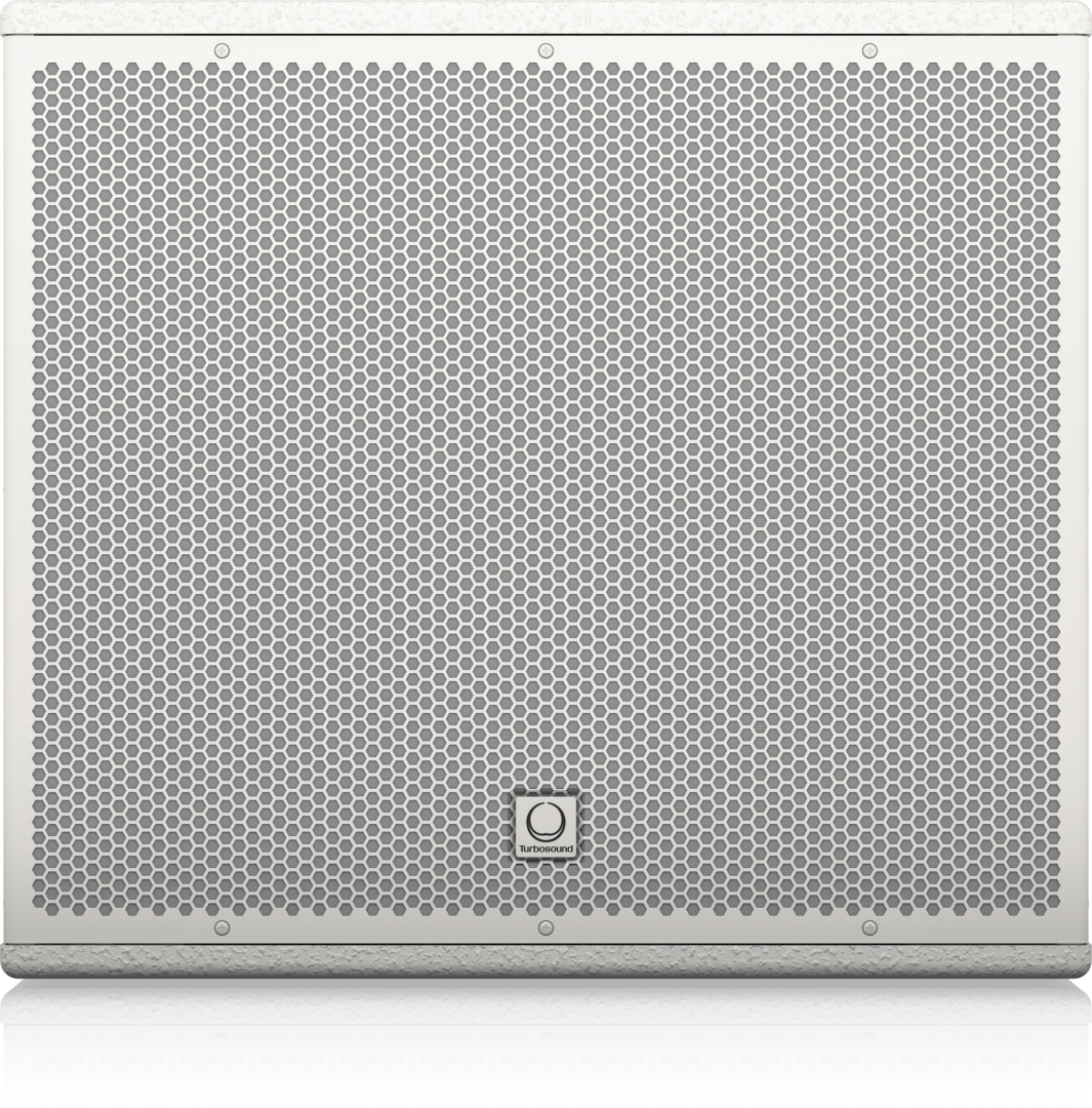 Turbosound NuQ115B-AN Активный сабвуфер в Дмитрове