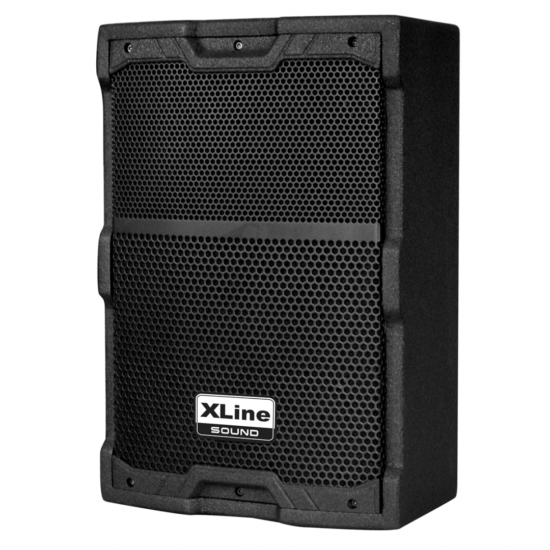 XLine ALFA P-10A Акустическая система активная в Дмитрове