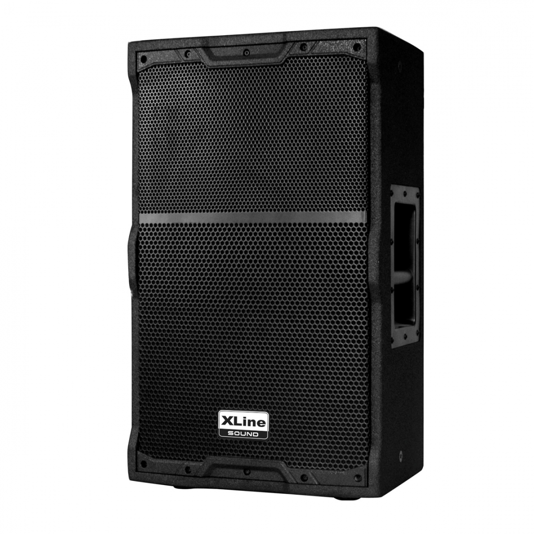 XLine ALFA P-12A DSP Акустическая система активная с DSP и Bluetooth в Дмитрове