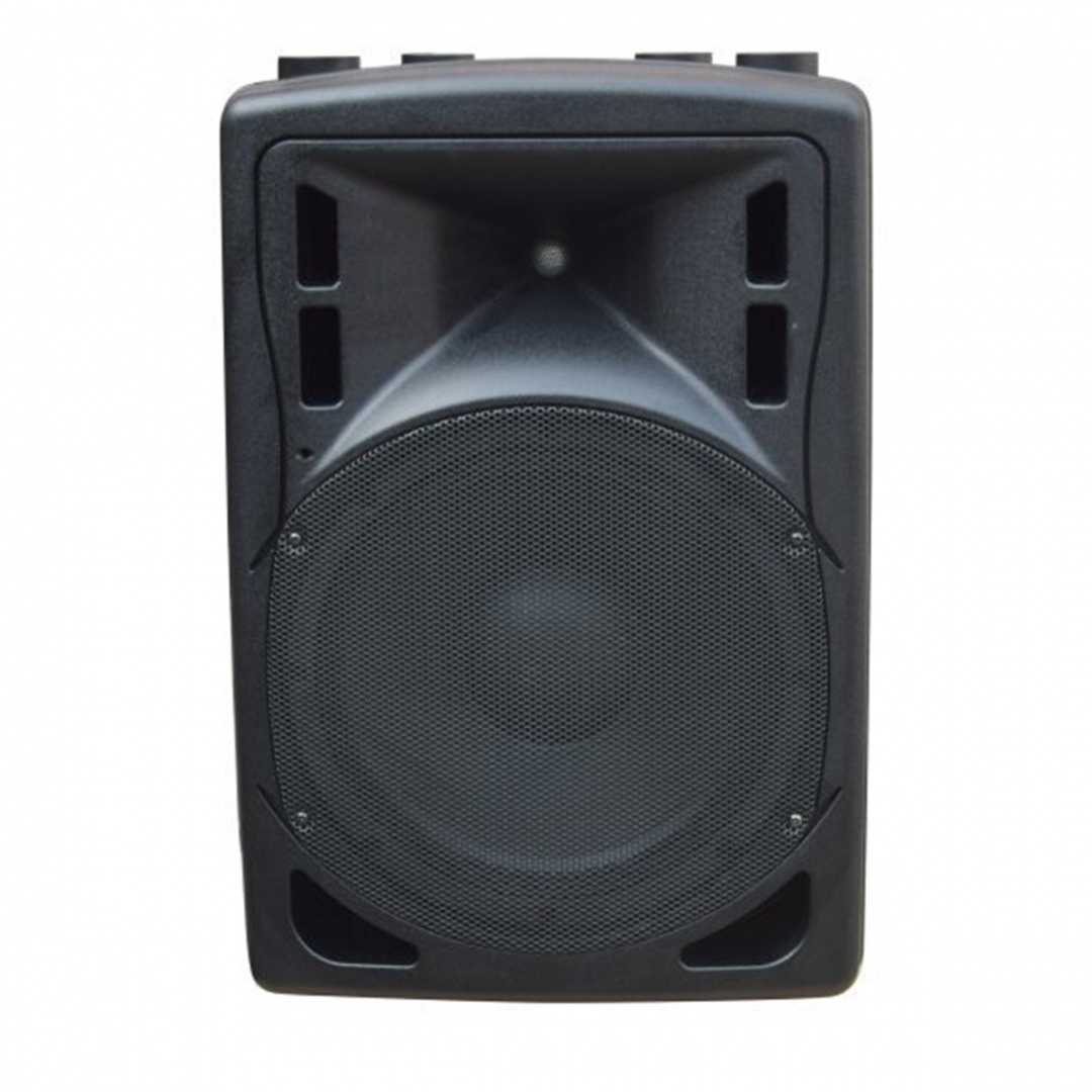 XLine BAF-12A Акустическая система активная с MP3 плеером и Bluetooth в Дмитрове