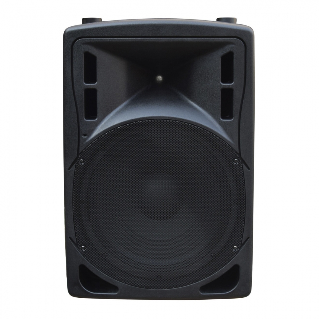 XLine BAF-15A Акустическая система активная с MP3 плеером и Bluetooth в Дмитрове