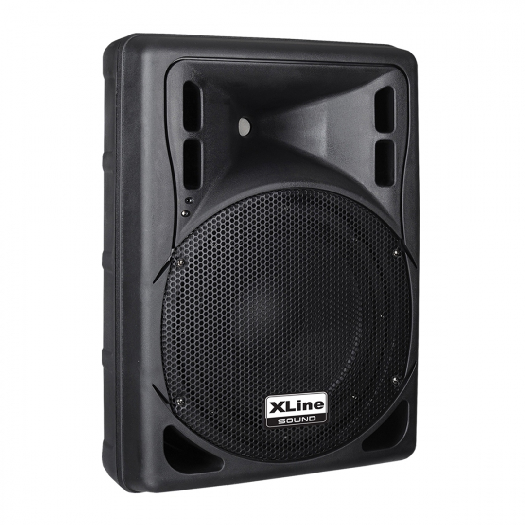 XLine BAF-8A Акустическая система активная с MP3 плеером и Bluetooth в Дмитрове