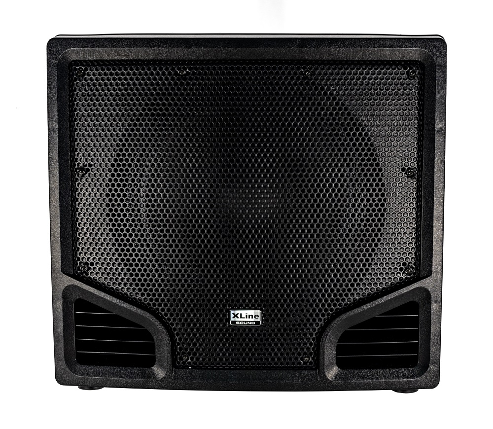XLine SPX-18A SUB Сабвуфер активный в Дмитрове
