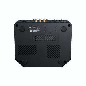 Вид снизу AST Zoom 2 (AST-90) в Дмитрове
