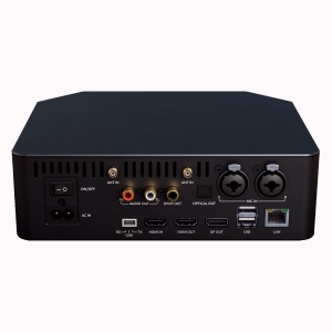 Фото сзади AST Zoom 2 (AST-90) в Дмитрове