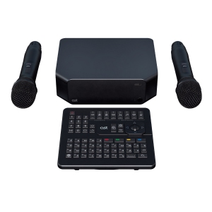 Караоке-система AST Zoom 2 (AST-90) в Дмитрове