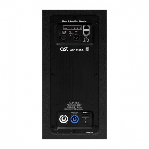 Активный сабвуфер AST-715SA в Дмитрове