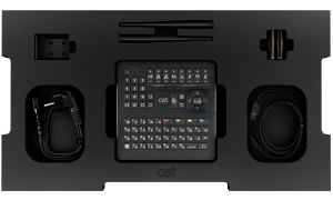 AST-350 Профессиональная караоке-система в Дмитрове