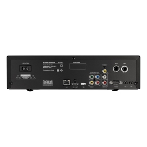 AST Mini (AST-25B) профессиональная система караоке в Дмитрове