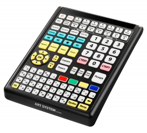AST Mini (AST-25B) профессиональная система караоке в Дмитрове