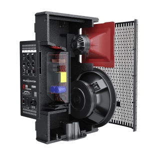 Audiocenter GT512A Активная акустическая система в Дмитрове