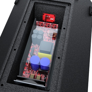 Audiocenter GT512A Активная акустическая система в Дмитрове