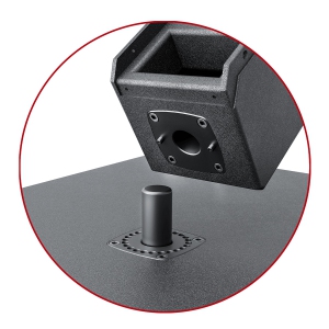 Audiocenter L65 + L65S MK2 порталы в Дмитрове
