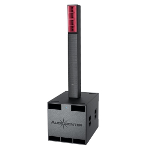 Audiocenter L65 + L65S MK2 порталы в Дмитрове