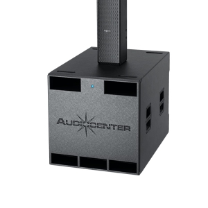 Audiocenter L65S MK2 сабвуфер в Дмитрове