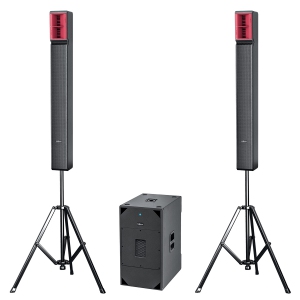 Audiocenter L83S сабвуфер в Дмитрове
