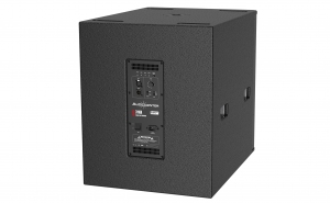 Audiocenter S3118A сабвуфер активный в Дмитрове