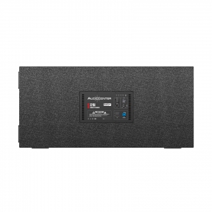 Audiocenter S3218A сабвуфер активный в Дмитрове