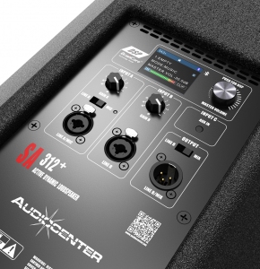 Audiocenter SA315+ в Дмитрове