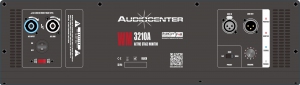 Audiocenter WM3210A сценический монитор в Дмитрове