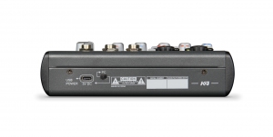 AuraSonics K4 компактный микшерный пульт в Дмитрове