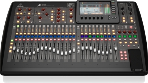 Behringer X32 цифровой микшер в Дмитрове