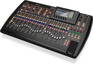 Behringer X32 цифровой микшер в Дмитрове