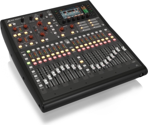 Behringer X32 PRODUCER цифровой микшер 40 каналов в Дмитрове