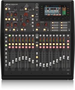 Behringer X32 PRODUCER цифровой микшер 40 каналов в Дмитрове
