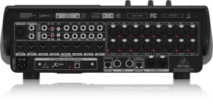 Behringer X32 PRODUCER цифровой микшер 40 каналов в Дмитрове