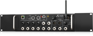 Behringer XR12 цифровой микшер в Дмитрове