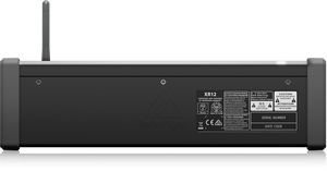 Behringer XR12 цифровой микшер в Дмитрове