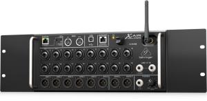 Behringer XR18 цифровой микшер в Дмитрове
