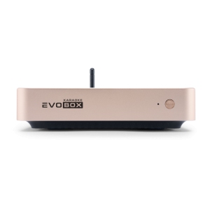EVOBOX Classic караоке-система для дома в Дмитрове