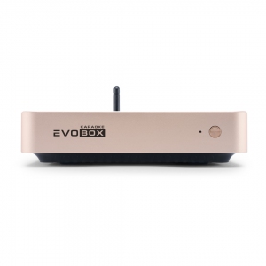 EVOBOX Plus караоке-система для дома в Дмитрове