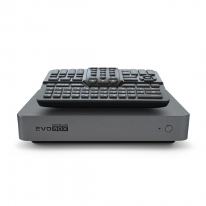 EVOBOX Premium Hi-End караоке-система в Дмитрове