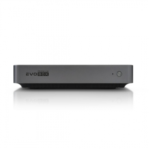 EVOBOX Premium Hi-End караоке-система в Дмитрове